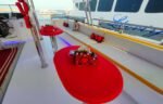 Romantic Dinner Cruise in Sharm El Sheikh - Image 4