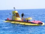 Sinbad Sub Marine
