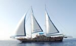 Sina Dream Sailboat