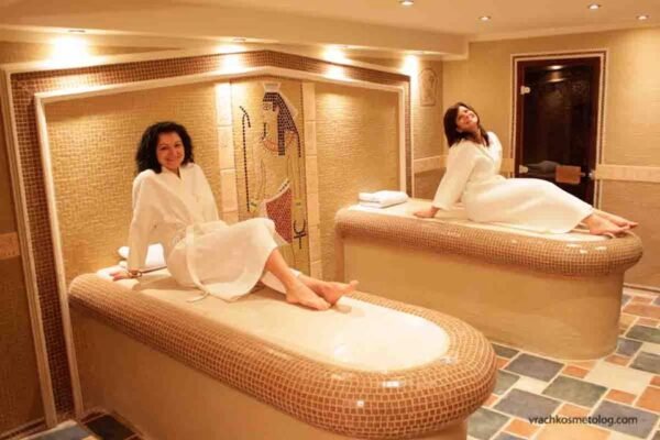 TURKISH BATH (HAMAM) - Image 3