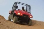 Sand Dune Buggy 4X4 Desert Safari - Image 2