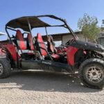 Sand Dune Buggy 4X4 Desert Safari - Image 11