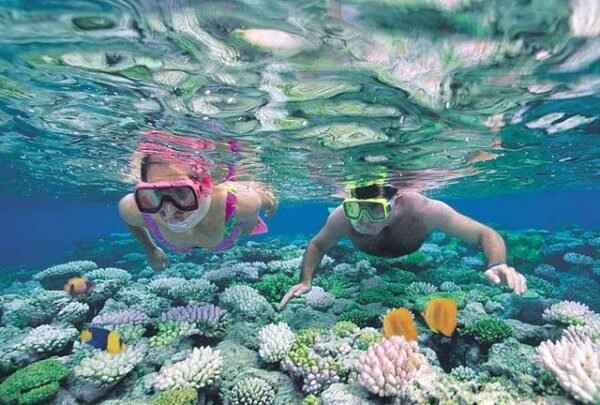 Sharm El Naga - Image 2