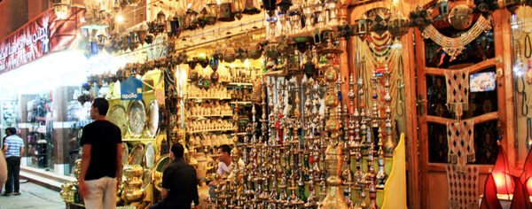 Hurghada City Tour - Image 2