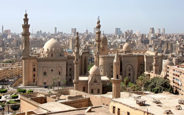 Cairo by air - Image 6