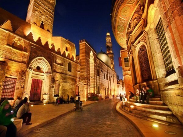 Cairo by air - Image 5