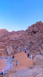 Sand Dune Buggy 4X4 Desert Safari - Image 9