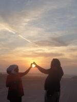 Quad biking in Sharm - Image 4