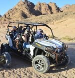 Sand Dune Buggy 4X4 Desert Safari - Image 2