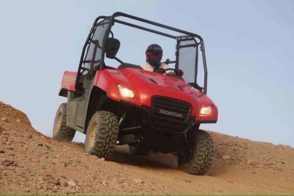 Sand Buggy (2 Persons) - Image 3