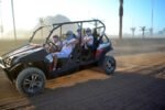 Sand Dune Buggy 4X4 Desert Safari - Image 11