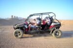 Sand Dune Buggy 4X4 Desert Safari - Image 10