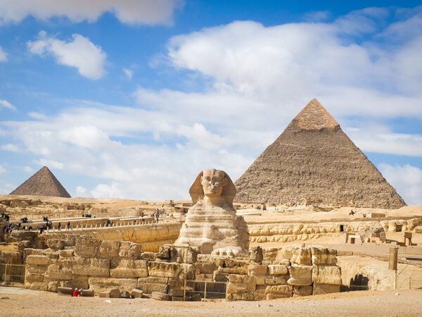 Cairo by air - Image 3