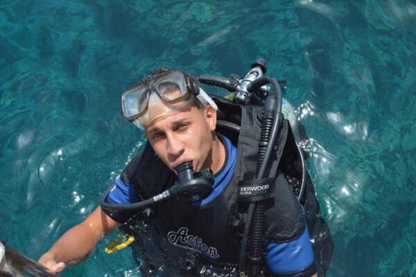 Intro Diving - Image 5