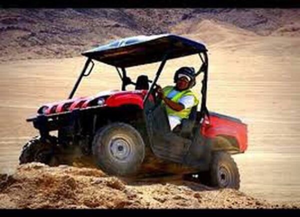 Sand Buggy (2 Persons) - Image 4