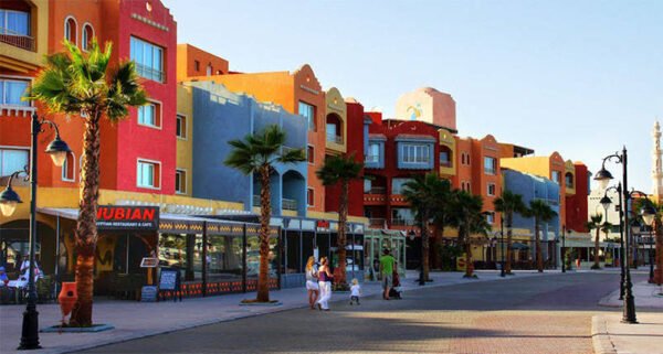 Hurghada City Tour - Image 1