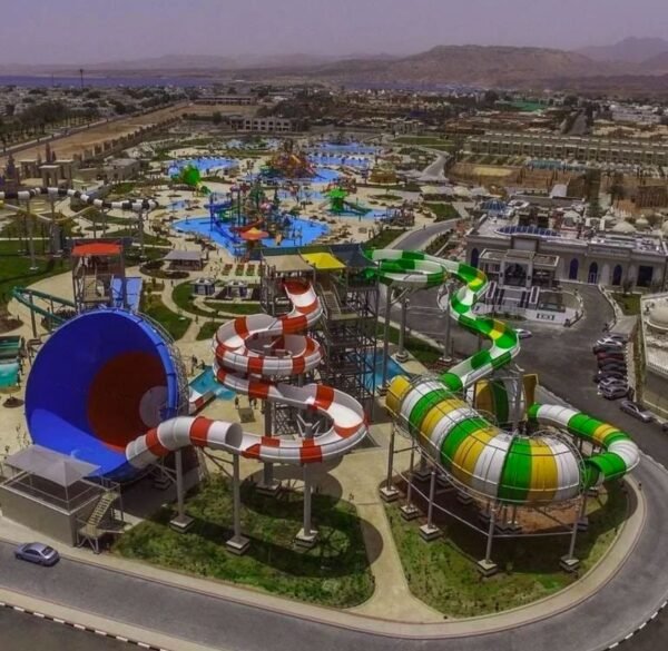 Aquapark - Image 4