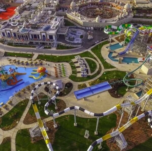 Aquapark - Image 3