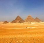 Cairo by bus