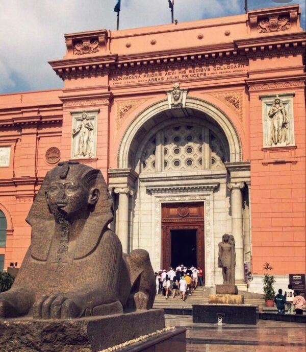 Cairo by bus - Image 2