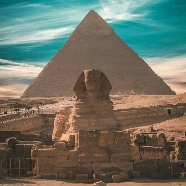 Cairo by bus - Image 7