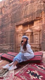 JORDAN 1 DAY (Petra) - Image 11