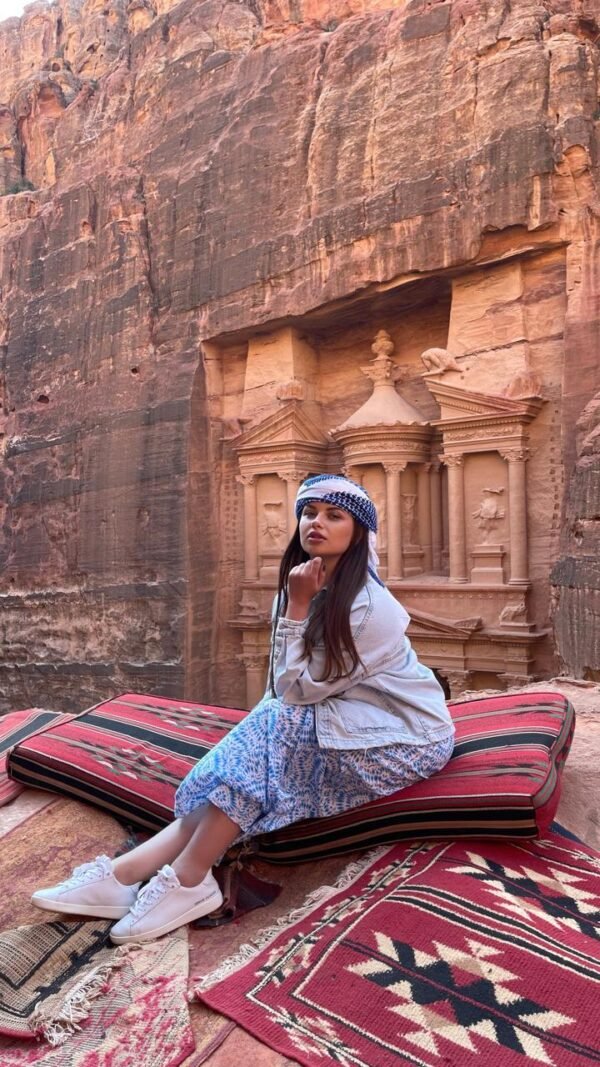 JORDAN 1 DAY (Petra) - Image 11