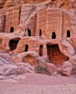 JORDAN 1 DAY (Petra) - Image 13