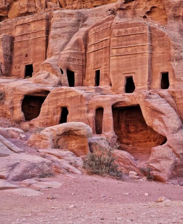 JORDAN 1 DAY (Petra) - Image 13