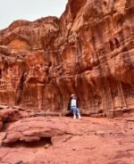 JORDAN 1 DAY (Petra) - Image 14
