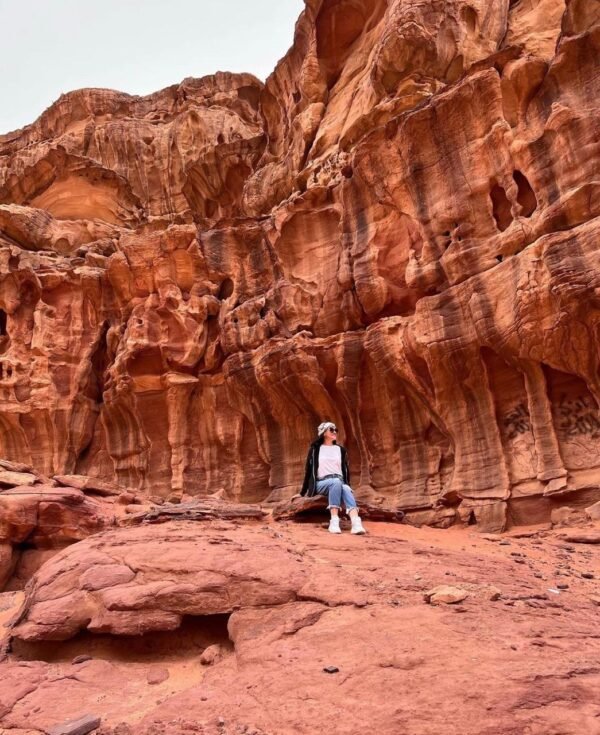 JORDAN 1 DAY (Petra) - Image 14