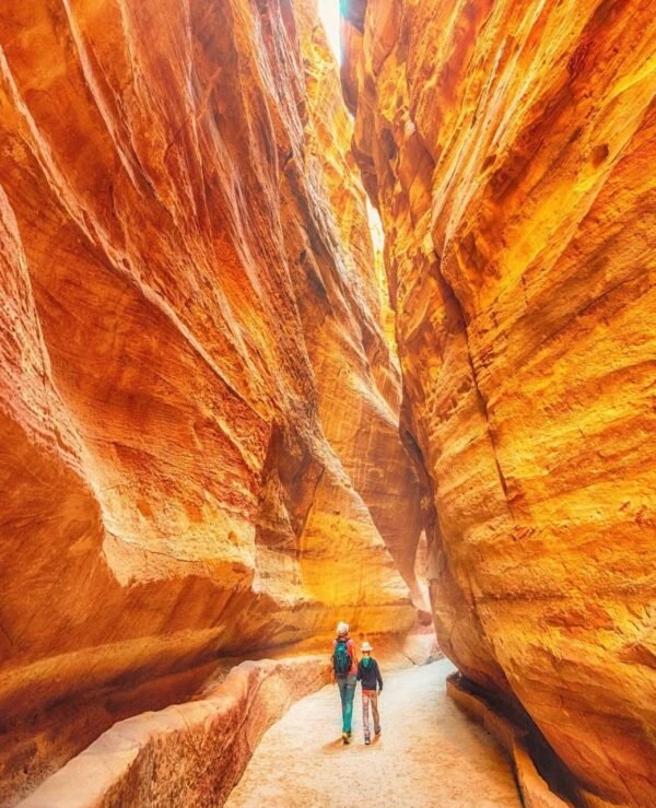 JORDAN 1 DAY (Petra) - Image 15