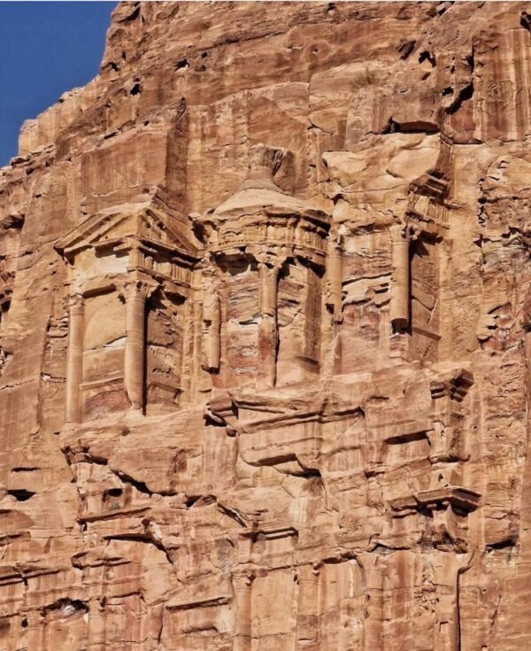 JORDAN 1 DAY (Petra) - Image 2