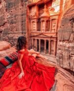JORDAN 1 DAY (Petra) - Image 3