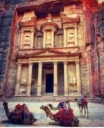 JORDAN 1 DAY (Petra)