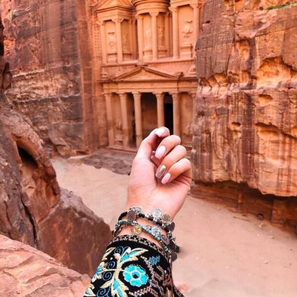 JORDAN 1 DAY (Petra) - Image 5