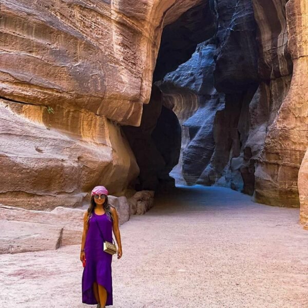 JORDAN 1 DAY (Petra) - Image 6