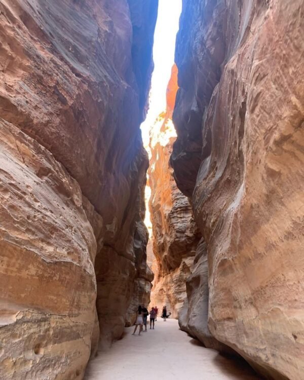 JORDAN 1 DAY (Petra) - Image 8