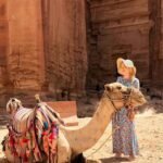 JORDAN 1 DAY (Petra) - Image 9