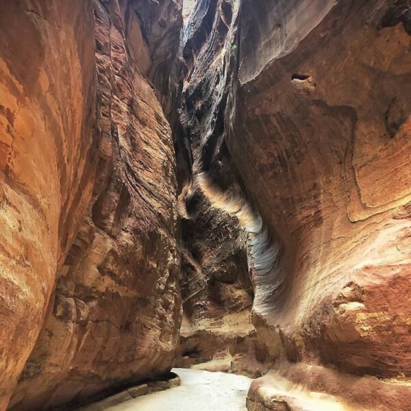 JORDAN 1 DAY (Petra) - Image 10
