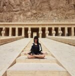 Luxor by plane - Image 5