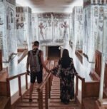Luxor by plane - Image 7