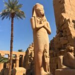 Luxor by plane - Image 8