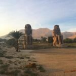 Luxor by plane - Image 9