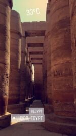 Luxor by plane - Image 13