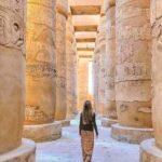 Luxor by plane - Image 16