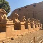 Luxor by plane - Image 18