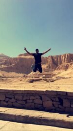Luxor by plane - Image 21