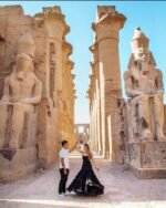 Luxor by plane - Image 24