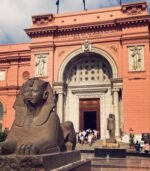 Cairo by plane - Image 3